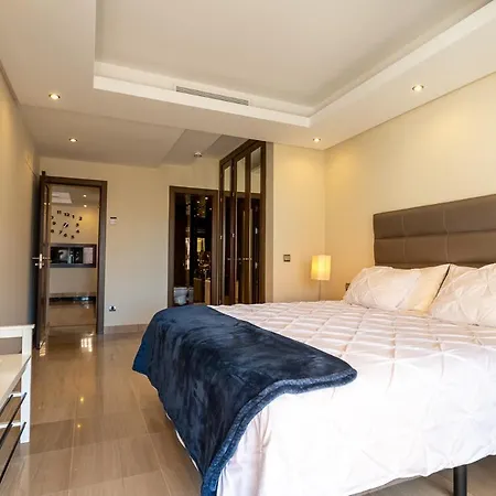 Apartment Penthouse J-z Estepona