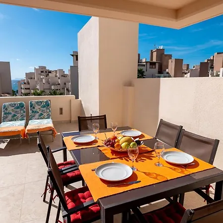 Apartment Penthouse J-z *