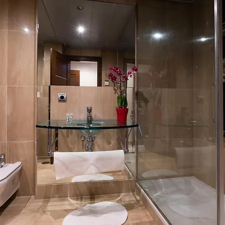 Apartment Penthouse J-z