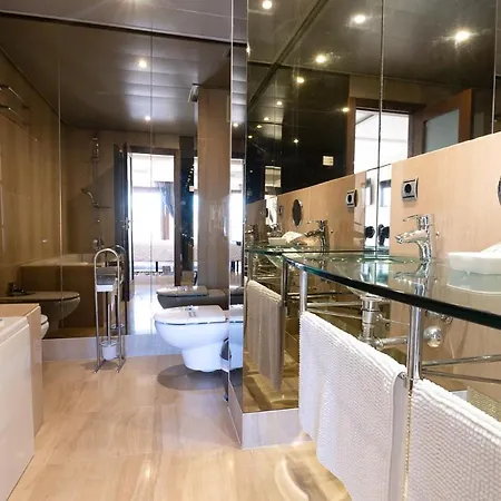 Penthouse J-z 公寓 *